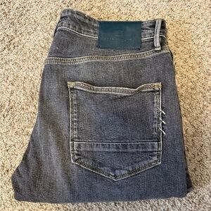 Scotch & Soda Dark Wash Jeans